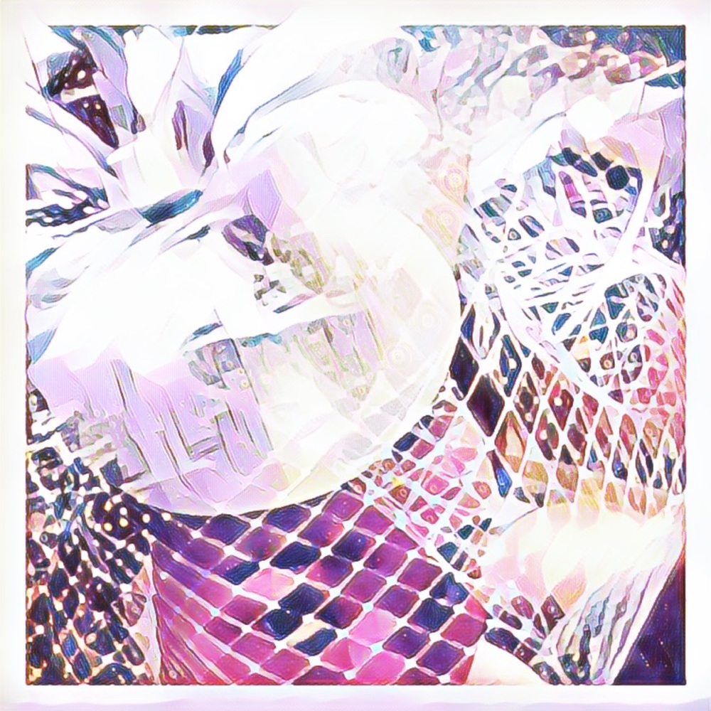 Meet your Posher, Sally